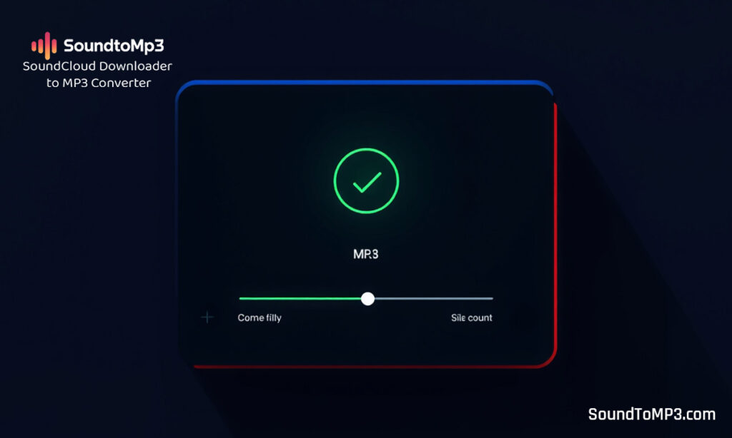 Browse SoundCloud Freely