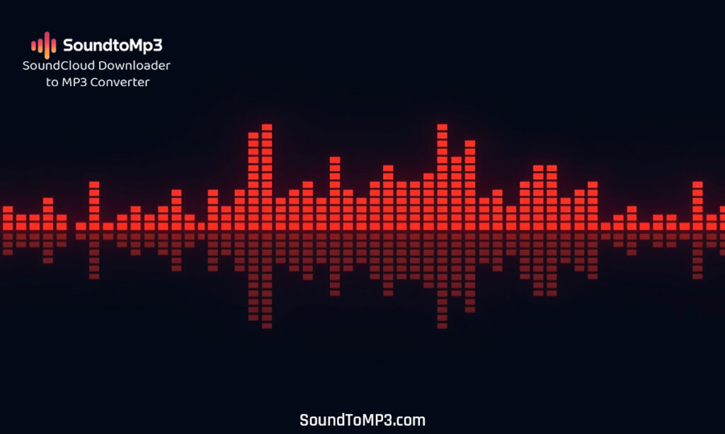 Convert SoundCloud to MP3