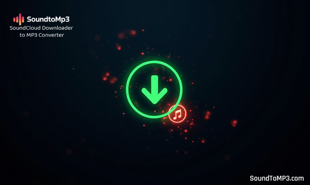 Is It Safe to Use a SoundCloud to MP3 Online Converter