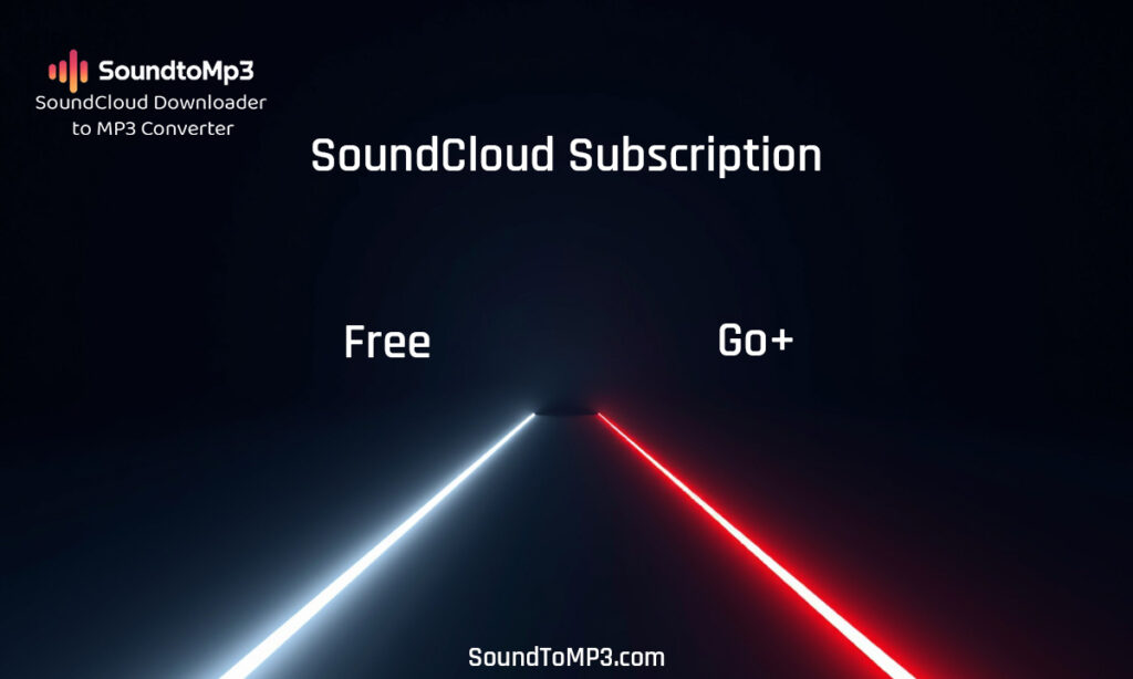 SoundCloud Free vs Go+ Is the Subscription 1