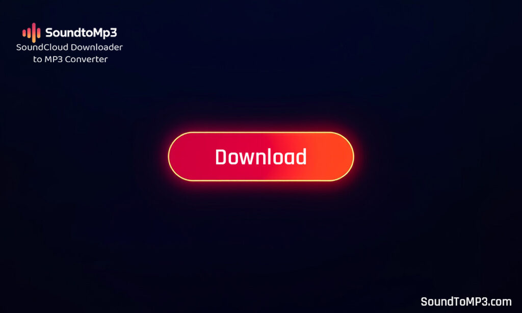 The Fastest Way to Convert SoundCloud to MP3 Online