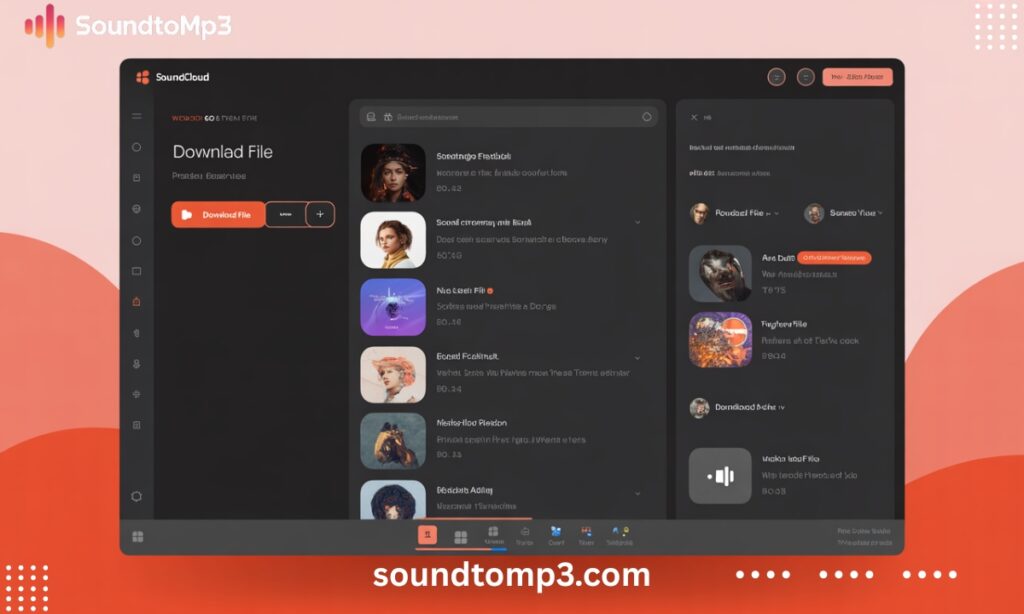 Method 1 — Download SoundCloud Songs Using the Official App (Windows)