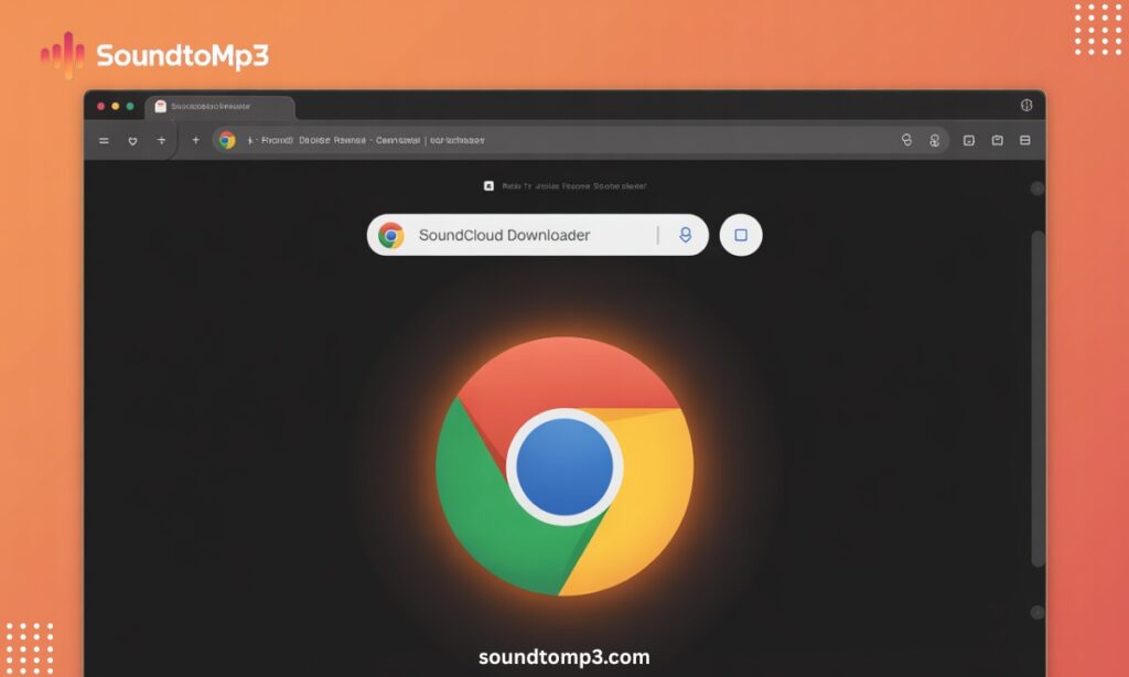 Method 3 — Download SoundCloud Songs Using a Browser Extension