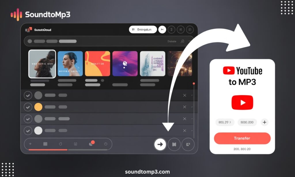 Method 4 — Download SoundCloud Playlists on PC Windows