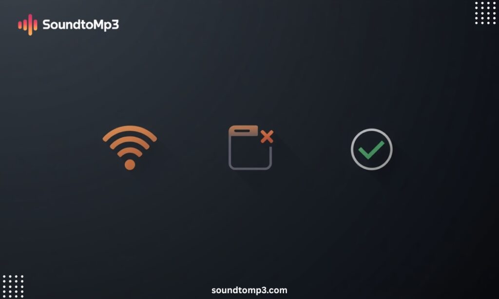 Troubleshooting — Common Download Problems on PC