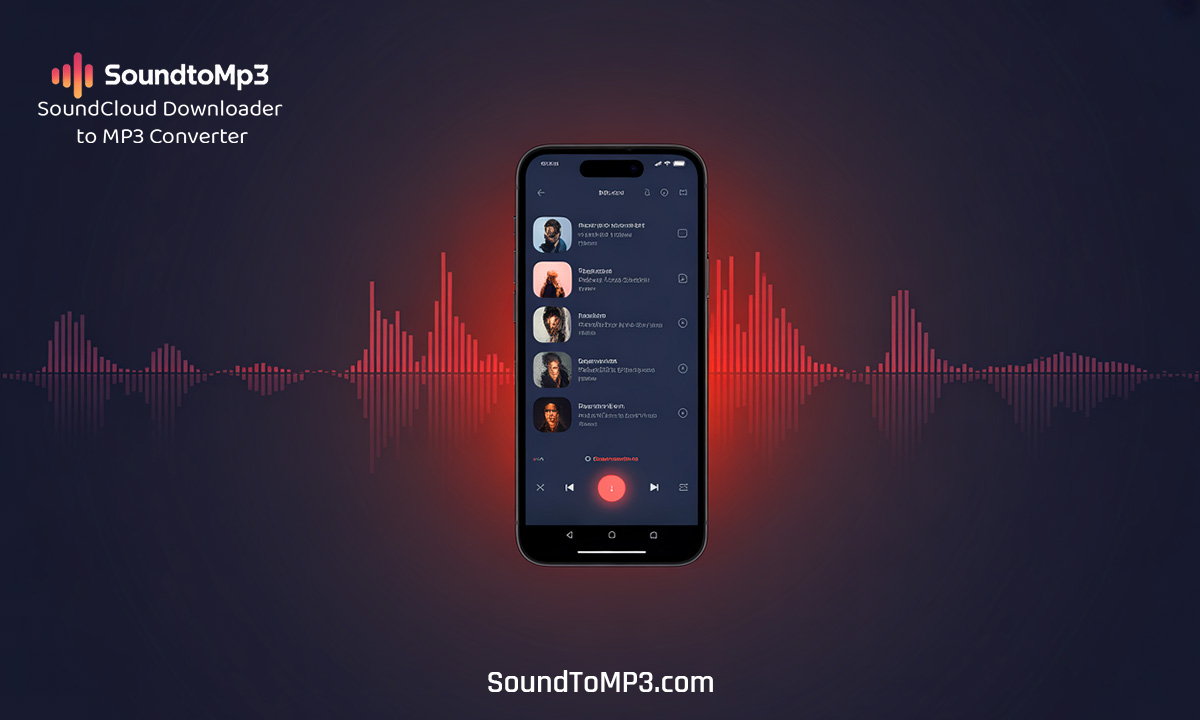 How to Download SoundCloud Music on Android (Free - Fast)