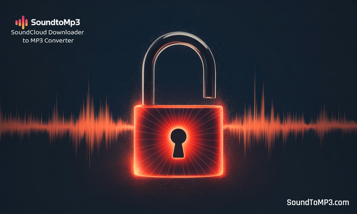 How to Download SoundCloud Without Login