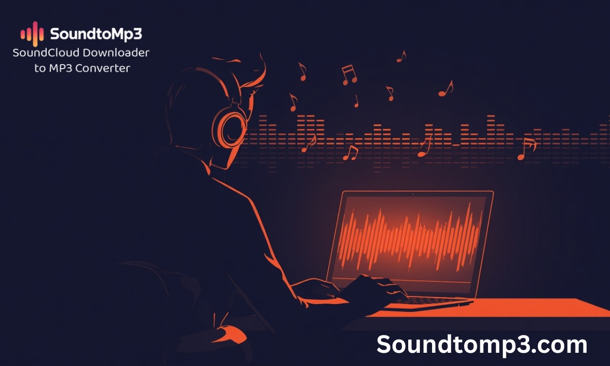 What is SoundCloud The Complete Guide to the Music & Podcast Platform